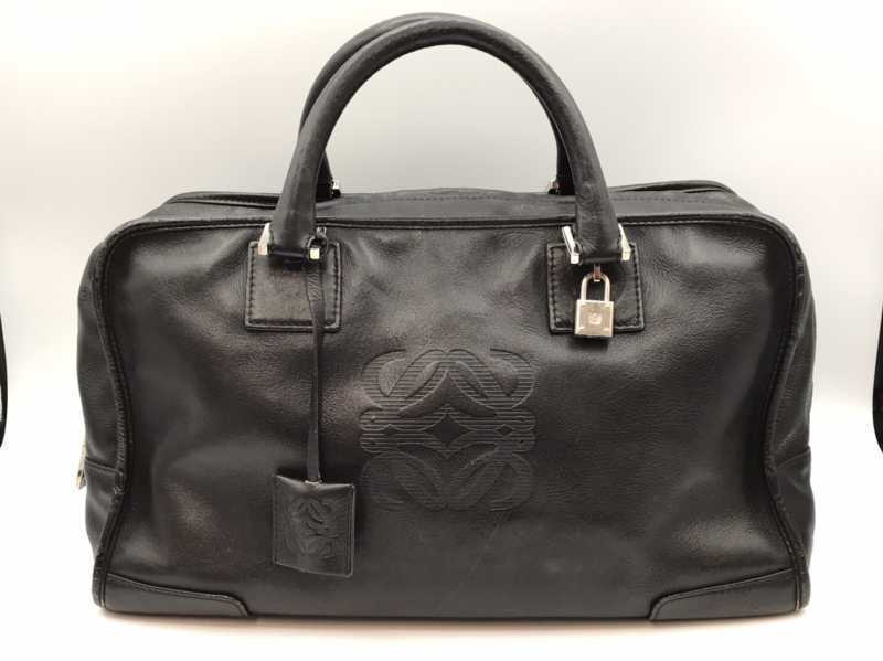 ロエベ買取 アマソナ36